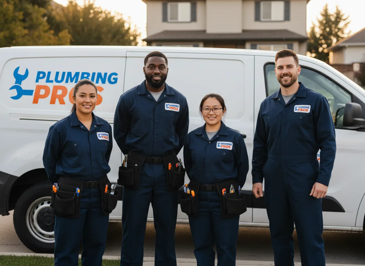 Water Heater Repair company in Parsons, KS